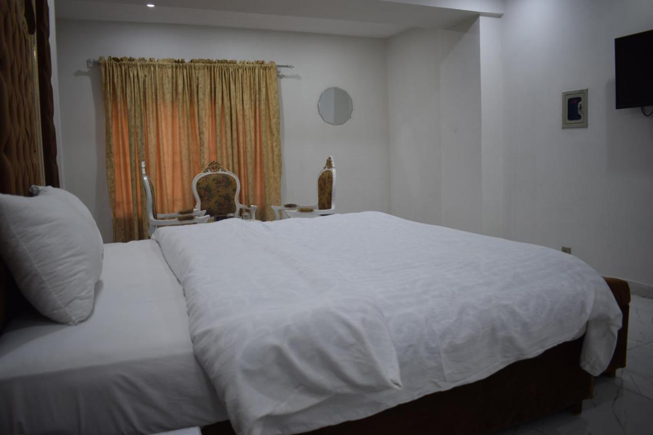 Relax Inn لاهور المظهر الخارجي الصورة